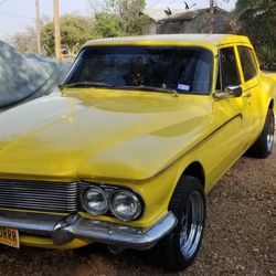 1961 Dodge Lancer 770