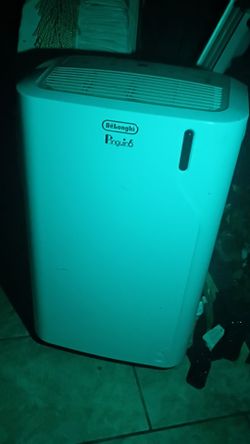 De'Longhi Pinguino Portable Air Conditioner