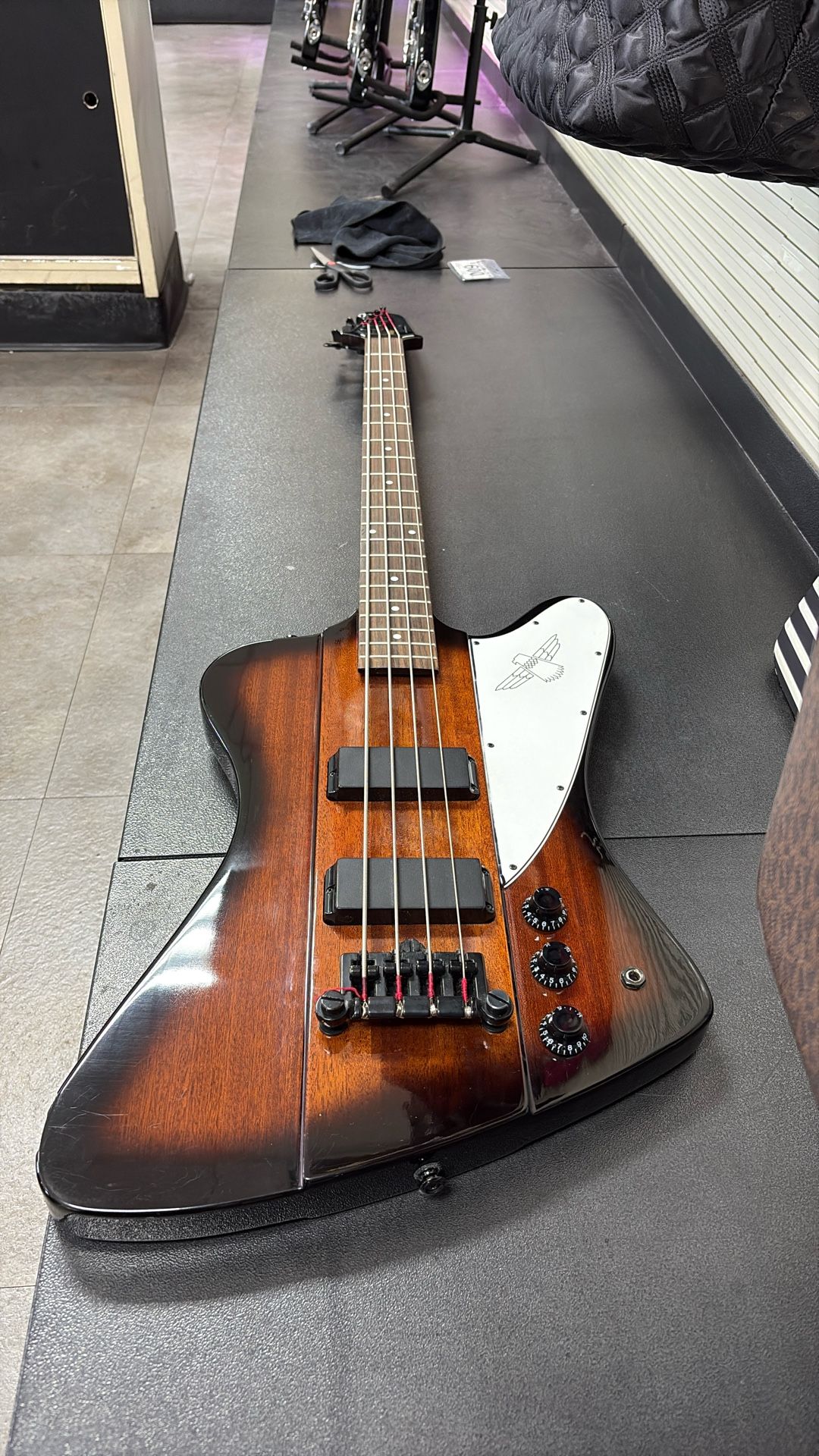 Epiphone Electric Bass Guitar