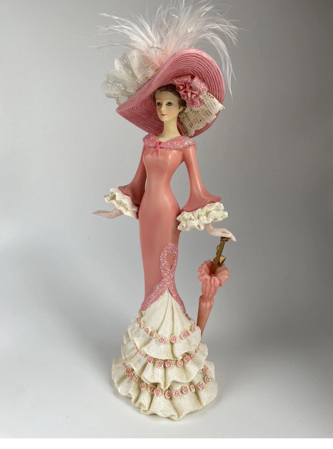 Thomas Kinkade Inspirations of Hope Collection A Vision Of Hope