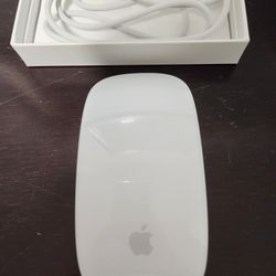 Apple Magic Mouse