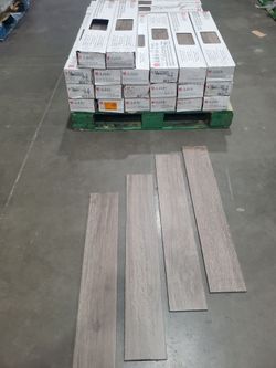 Tile Porcelain 260 square feet new