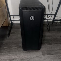 Pc Gaming Poco Uso No Trade !!!