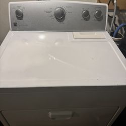 Dryer 