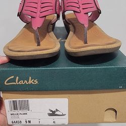 Clarks