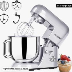 Brandnew Cheftronic Stand Mixer