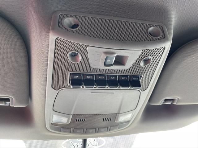 2017 Ford F-250 Super Duty