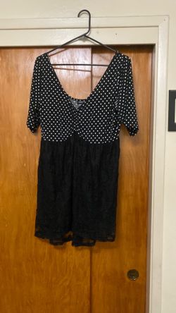 Torrid Top