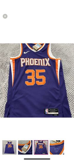 Kevin Durant Jersey