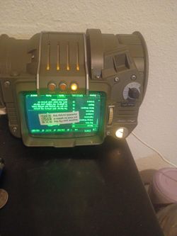 Robco pip-boy