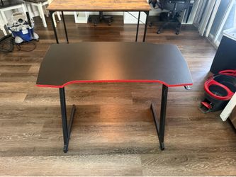 Kids Gaming Desk