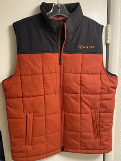 ARIAT Vest
