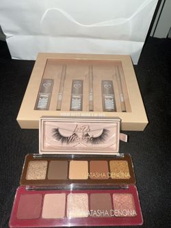 Makeup Bundle 