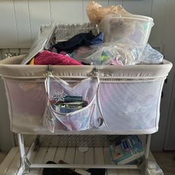 Baby Bassinet