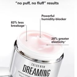 COLOR WOW Dreaming Mask