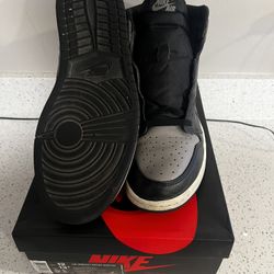 Air Jordan 1 Retro High OG “Shadow” 2018