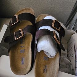 Birkenstock Arizona Soft Size 39