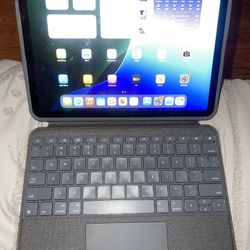 iPad Air 4th Generation 