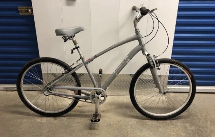 Specialized globe 3 speed bike new arrivals