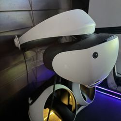 PSVR2 