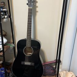 Fender Acoustic “Classic Design”