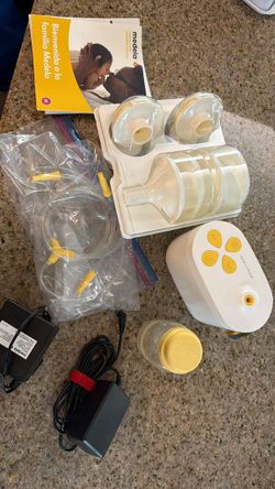 Medela Breast Pump