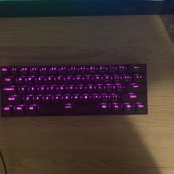 Gaming Keyboard