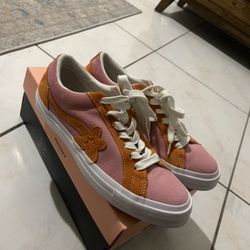 Converse Golf Le Fleur