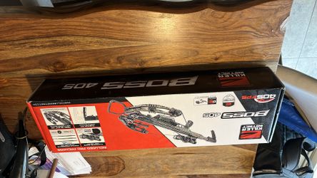 Killer Instinct Boss 450