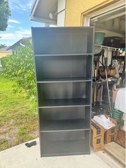Black book case