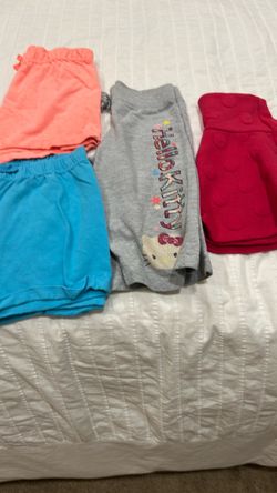 SHORTS ( 7-8 EACH 1 DOLLAR )