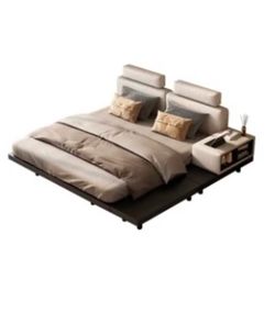 2 queen size beds - excellent condition