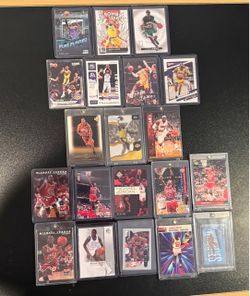 I sell it all this card bundle