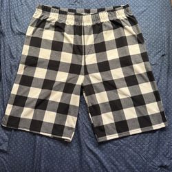 Pajama Shorts For LT
