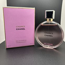 Chanel Perfume