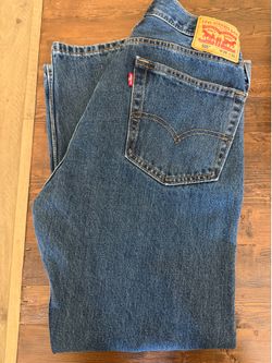 Men’s Levi’s