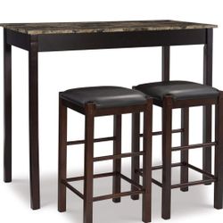 Brand New Table Set