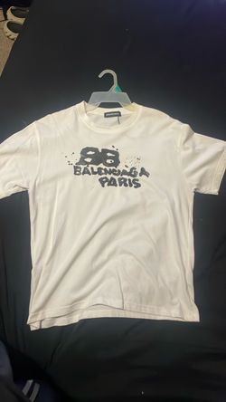 Balenciaga T Shirt