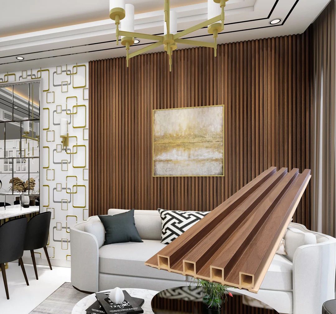WPC Wall Panels - West Palm Beach 