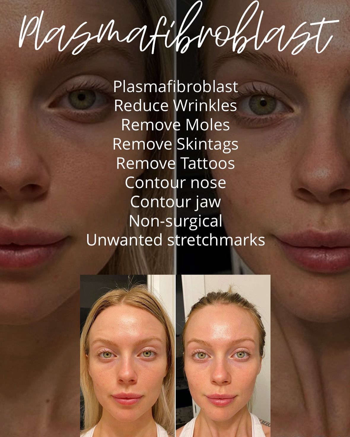 Lifestyles Luxuries.. Turn Back Time