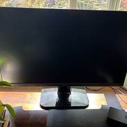 Acer KA272 IPS 27 Monitor 