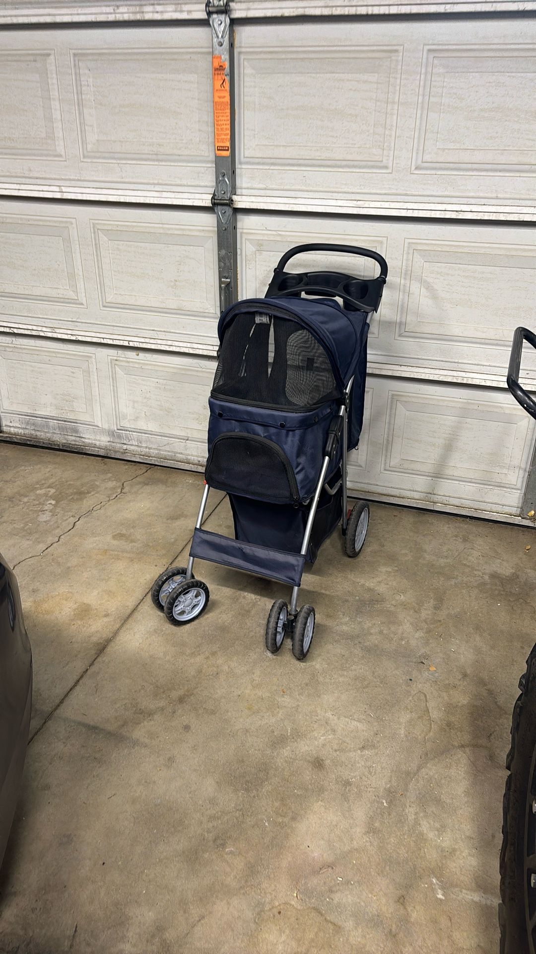 Pet Stroller