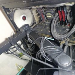 Gaming PC i7-6700K / GTX 970 Ti / 32GB DDR4 / AIO Cooled