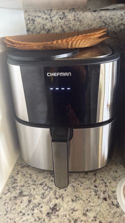 Chefman Airfryer