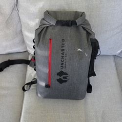 Uncharted Supply Company 72 Hour Bug Out Bad