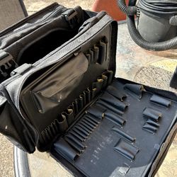 Service Technicians Kevlar Tool Bag