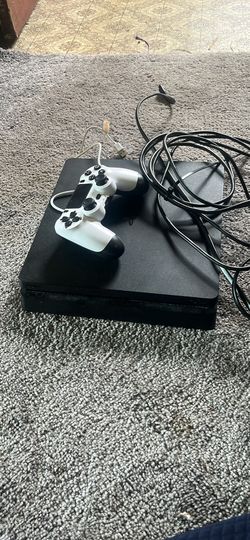 PS4 slim