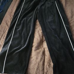 Sweat Pants 