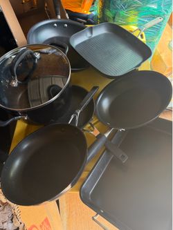 Pans