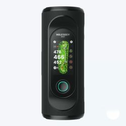 NEW!!! Mileseey GeneSonic Pro Detachable Golf GPS Speaker
